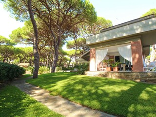 Villa Marina di Grosseto Environment 43
