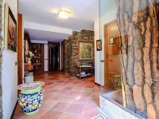 Villa Punta Ala  45