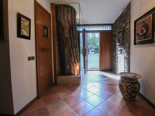 Villa Punta Ala  49
