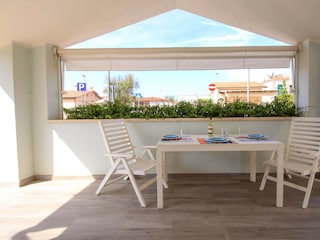 Chalet Marina di Grosseto Outdoor Recording 4