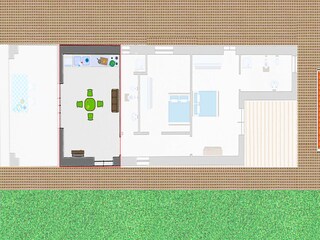 Chalet Marina di Grosseto  36