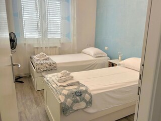 Chalet Marina di Grosseto Features 19