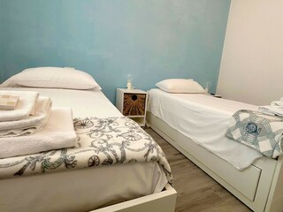 Chalet Marina di Grosseto Features 20