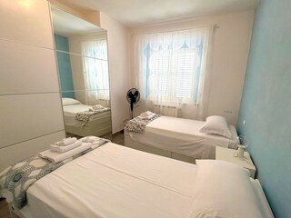 Chalet Marina di Grosseto Features 21