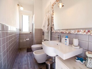 Chalet Marina di Grosseto Features 22