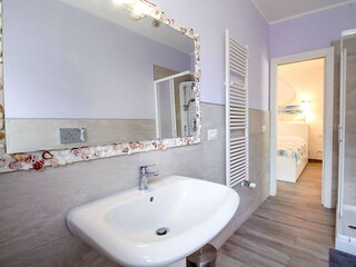 Chalet Marina di Grosseto Features 24