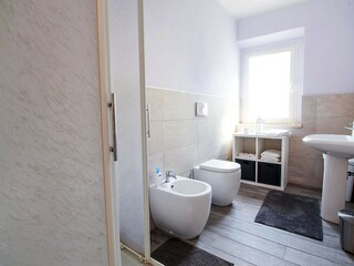Chalet Marina di Grosseto Features 26
