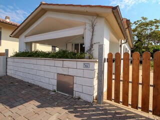 Chalet Marina di Grosseto Outdoor Recording 13