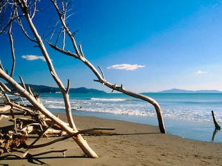 Chalet Marina di Grosseto Outdoor Recording 14