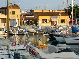 Chalet Marina di Grosseto Outdoor Recording 15