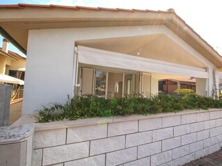 Chalet Marina di Grosseto Outdoor Recording 16