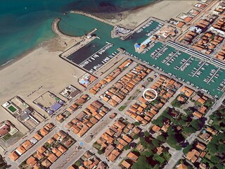 Chalet Marina di Grosseto Outdoor Recording 17