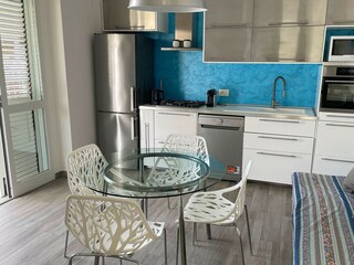Chalet Marina di Grosseto Ausstattung 35