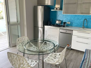 Chalet Marina di Grosseto Ausstattung 36