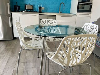 Chalet Marina di Grosseto Ausstattung 37