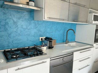 Chalet Marina di Grosseto Ausstattung 28