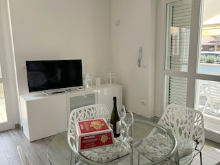 Chalet Marina di Grosseto Features 30