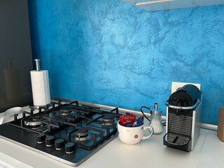 Chalet Marina di Grosseto Ausstattung 30