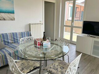 Chalet Marina di Grosseto Ausstattung 31