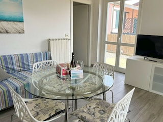 Chalet Marina di Grosseto Features 32