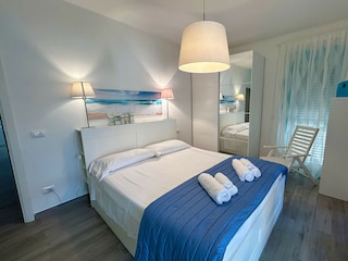 Chalet Marina di Grosseto Features 33