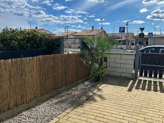 Chalet Marina di Grosseto  44