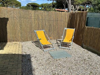 Chalet Marina di Grosseto  45