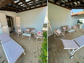 Chalet Marina di Grosseto Outdoor Recording 18