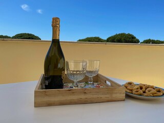 Apartment Principina a Mare  32