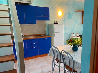Apartment Principina a Mare Features 17