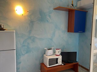 Apartment Principina a Mare Features 16
