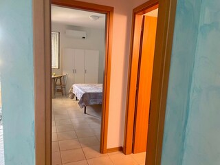 Apartment Principina a Mare Features 14