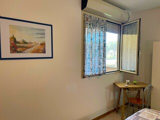 Apartment Principina a Mare Features 15