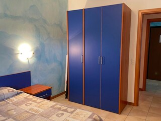 Apartment Principina a Mare Features 16