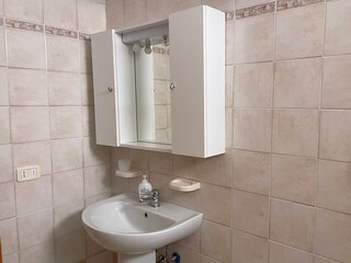 Apartment Principina a Mare Features 18