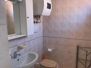 Apartment Principina a Mare Features 20