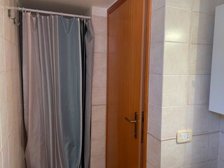 Apartment Principina a Mare Features 21