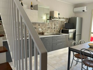 Apartment Principina a Mare Features 23