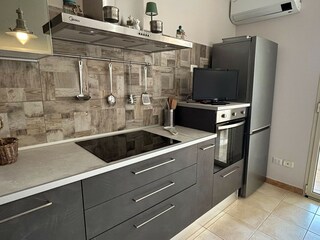 Apartment Principina a Mare Features 24