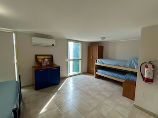 Apartment Principina a Mare Ausstattung 31