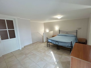 Apartment Principina a Mare Ausstattung 32