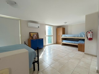 Apartment Principina a Mare Ausstattung 33
