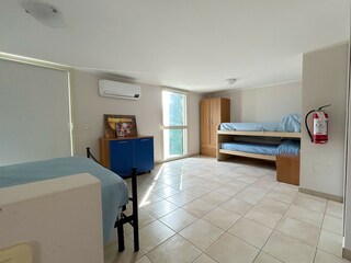 Apartment Principina a Mare Features 30