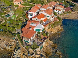 Apartment Portoferraio Outdoor Recording 3