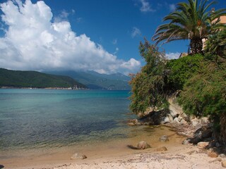 Apartment Portoferraio Outdoor Recording 7