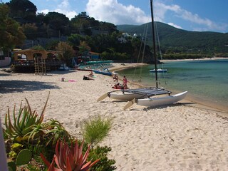 Apartment Portoferraio Outdoor Recording 8