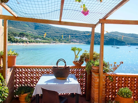 Holiday house Casa Scaglieri Isola d'Elba