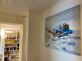 Holiday house Biodola  48