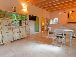 Chalet Portoferraio Features 15