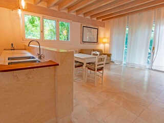 Chalet Portoferraio Features 18